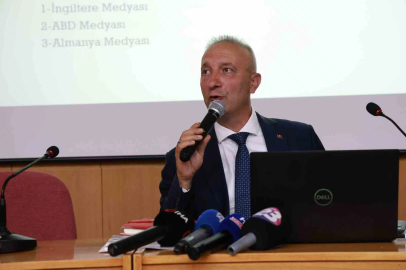 Yargıtay  Üyesi Aydıner: "Cumhurbaşkanını ’Para dolu uçakla kaçıyor’ diye servis edeceklerdi"
