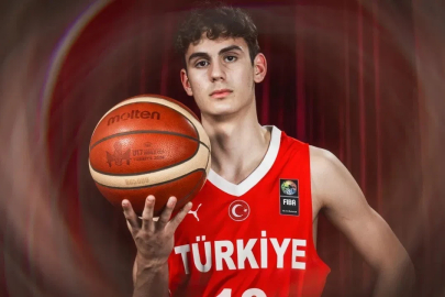 Ömer Kutluay: "Basketbola olan sevgim sayesinde yorulmuyorum"
