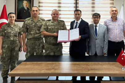 KUDAKA’DAN ERZİNCAN’DA STRATEJİK SANAYİ ALTYAPISINA FİZİBİLİTE DESTEĞİ