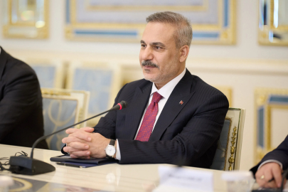 Bakan Fidan: Tarafları yeniden müzakere masasında buluşturacak her türlü girişime destek vermeye hazırız