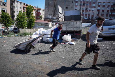 İstanbul’da DOA sistemine gösterilen yoğun ilgi kağıt toplayıcılarını şaşırttı
