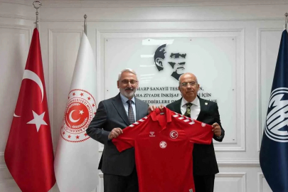 Türkiye Atıcılık Federasyonu ve MKE güçlerini birleştirdi
