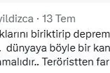 Oyuncu Metin Yıldız’dan Haluk Levent’e tepki: "Terörle yargılanmalıdır, teröristten farksızdır"
