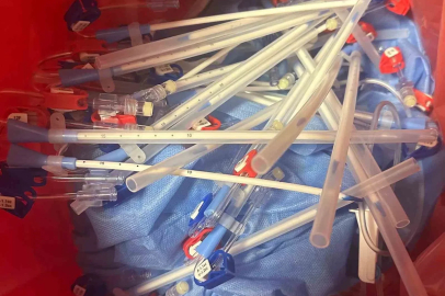 KSÜ’deki sterilizasyon iddiasında yeni detay: Tarihi geçmiş ürünlere yeni tarihli barkod basıldığı iddiası
