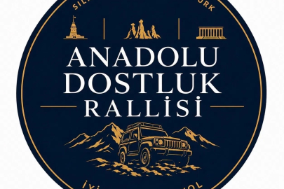 Anadolu Dostluk Rallisi heyecanı TÜVTÜRK’ün desteğiyle başlıyor
