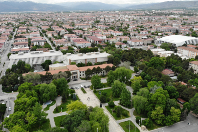 Erzincan'da 3.1 büyüklüğünde deprem