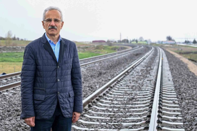 Yerli tren simülatörü geliştirilecek
