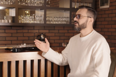 YUSUF ALP’TEN YENİ SINGLE: “ELA GÖZLÜ” 17 TEMMUZ’DA TÜM DİJİTAL PLATFORMLARDA