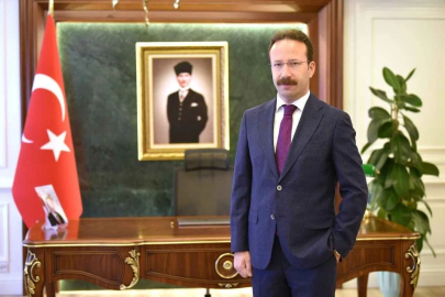Ardahan Valiliğine Ömer Hilmi Yamlı atandı
