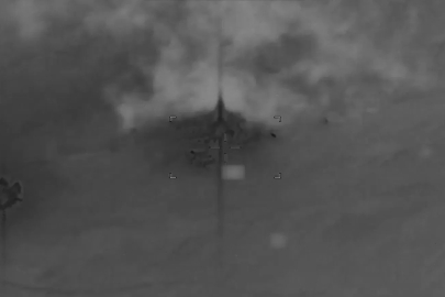 CENTCOM: İran'a yönelik son saldırı dalgası tamamlandı