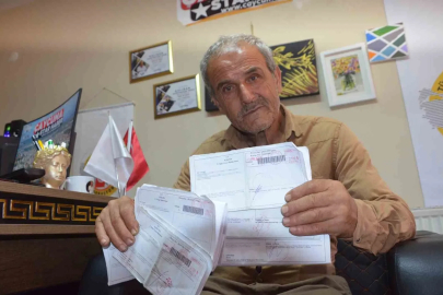 15 yıl önce ’İş Bulacağız’ diye Ankara’ya götürüldü, hayatı karardı
