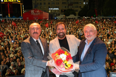 ÇORUM’DA OSMAN ÖZTUNÇ ÇILGINLIĞI