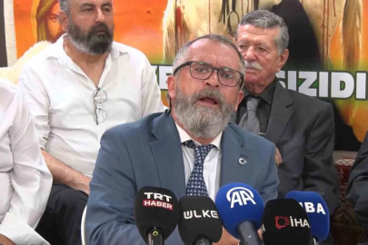 Türkmen Alevi Bektaşi Vakfı’ndan Muharrem ayına vesilesiyle aşure dağıtımı
