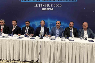 AK Parti Genel Başkan Yardımcısı Sırakaya: "Adalet, merhamet ve vicdan eksenli siyaset üreten tek ülke var bu ülkenin adı Türkiye"
