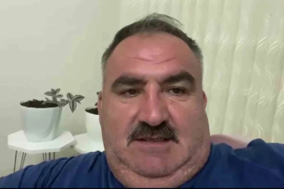 Leylek ailesini görünce çocukluk anısı aklına geldi: "Annemin bize yemek getirdiği günleri hatırladım"
