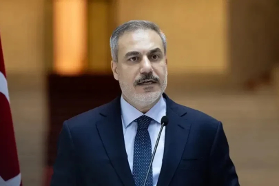 Bakan Fidan: Dileğimiz bir an önce İran ve Amerika arasında anlaşmaya tekrar dönülsün