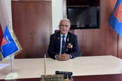 Kayserili Kıbrıs Gazisi: "Ölümü aklımıza bile getirmedik, eğlenceye gider gibiydik"
