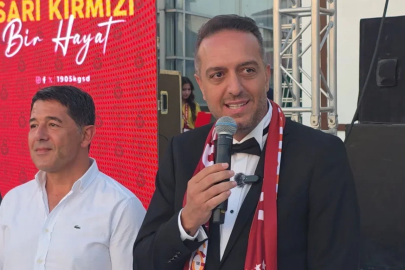 Kütahya’da Galatasaray’ın 26. şampiyonluğu coşkuyla kutlandı
