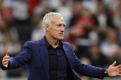 Fransa’da Didier Deschamps dönemi sona erdi
