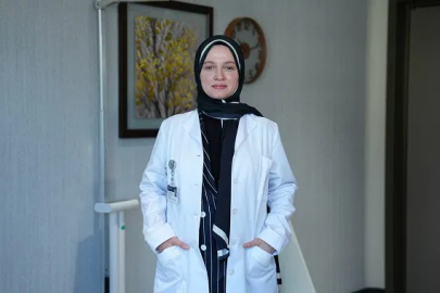  ‘Kontrolsüz ekran kullanımı çocukların gelişimini olumsuz etkileyebiliyor’
