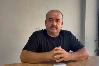 Tekel bayiyi dualarla açan imam: "Neresi olduğunu bilmeden gittim"
