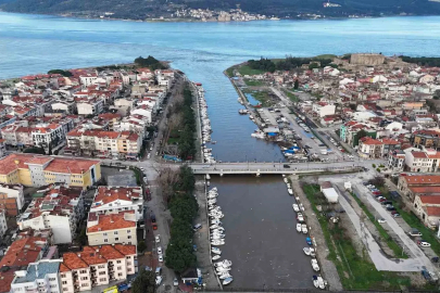 Çanakkale’nin bilinen tarihi değişiyor: Yeni araştırma şehrin geçmişini 150 yıl geriye götürdü
