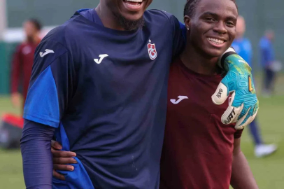 Trabzonspor, Christ Oulai ile yabancı oyuncu transferinde tarihi satışa imza attı
