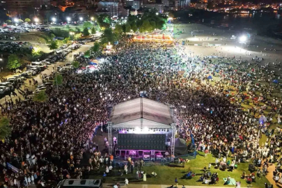 Fatsa’da 8 gün süren 13. Çınar Festivali tamamlandı
