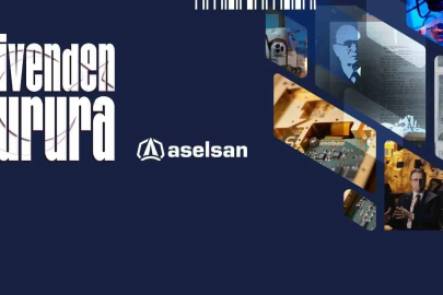 ASELSAN’dan "Güvenden Gurura" belgeseli
