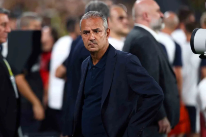 İsmail Kartal, Fenerbahçe’deki 4. dönemine galibiyetle başladı
