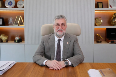 Prof. Dr. Ersoy Kocabıçak: "Beyin sağlığını korumak, hastalıkları tedavi etmek kadar önemli"
