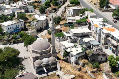 Kapadokya’da yeni ’sit’ kararı yürürlüğe girdi
