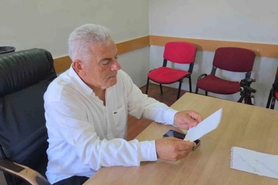 CHP Samsun’da yeni il başkanı Pank gördükleri karşısında şaşırdı: "Suç duyurusunda bulunacağım"
