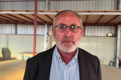 Unutulmaya yüz tutan Türkmen geleneği, düğünde eğlenceli anlar yaşattı
