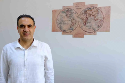 Uzmandan iklim değişikliği uyarısı: "Yeni iklim şartlarına uyum sağlamalıyız"
