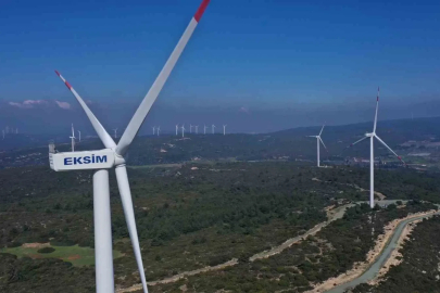 Eksim Enerji hibrit yatırımlarını hızlandırdı
