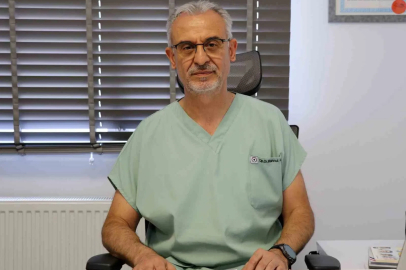 Uzmanı açıkladı: "Sünnet, bulaşıcı hastalıkların azaltılmasına katkı sağlıyor"
