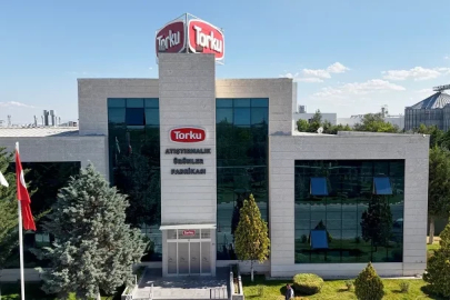 Konya Şeker’den çikolatalı ürün üretimine yeni hat yatırımı