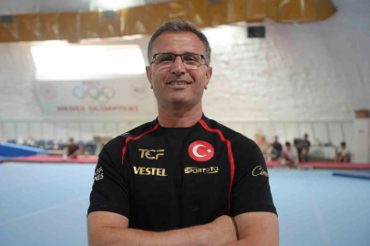 Yılmaz Göktekin: "İyinin de iyisini seçmeye çalışıyoruz"
