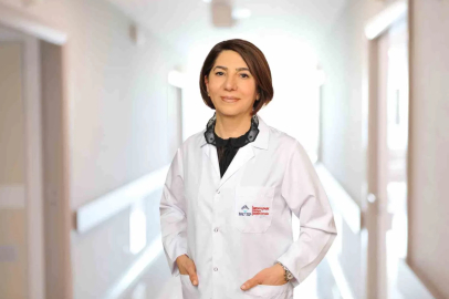 "Güneş yanıkları erken yaşlanmaya yol açabilir"
