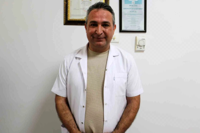 ’’Organ naklinde toplum bilincinin artması gerekiyor’’
