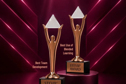 Çimentaş’a Stevie Awards’tan iki bronz ödül
