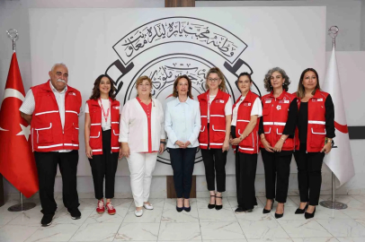 Türk Kızılay Kütahya’da kan alma birimi kuruyor
