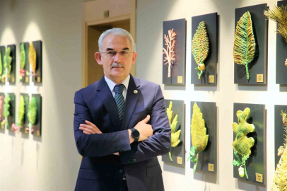 Türkiye’ye lavanta ihracatı ile 5 yılda ekosisteme 765 bin dolar döviz girdisi sağlandı

