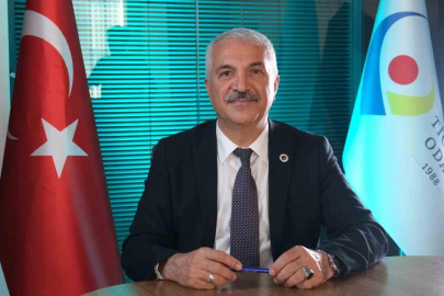 Gebze sanayisinin gücü tescillendi: 41 GTO üyesi İSO listesinde
