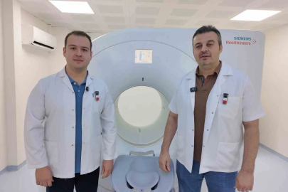 Niğde’ye PET-CT ünitesi kazandırıldı
