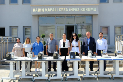 Erzincan'da emekle kurulan yeni bir gelecek