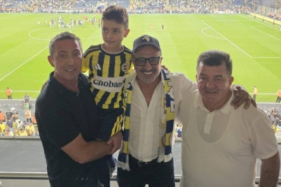 Ulukaya ve Koç'tan Erzincanspor'a yeni sezon desteği