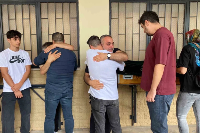 Karadeniz’deki gemi saldırısında hayatını kaybeden görevli Kocaeli’de defnedildi
