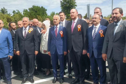 Yalova ile Armutlu arası seyahat süresi 1 saatten 30 dakikaya düştü
